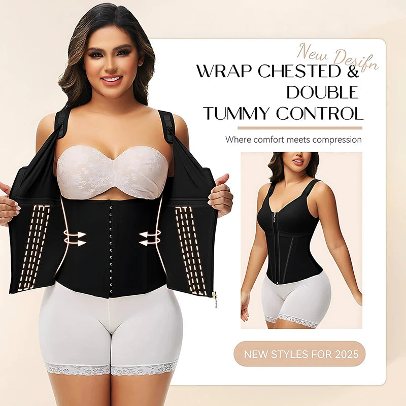 Everyday Slim Waist Corset