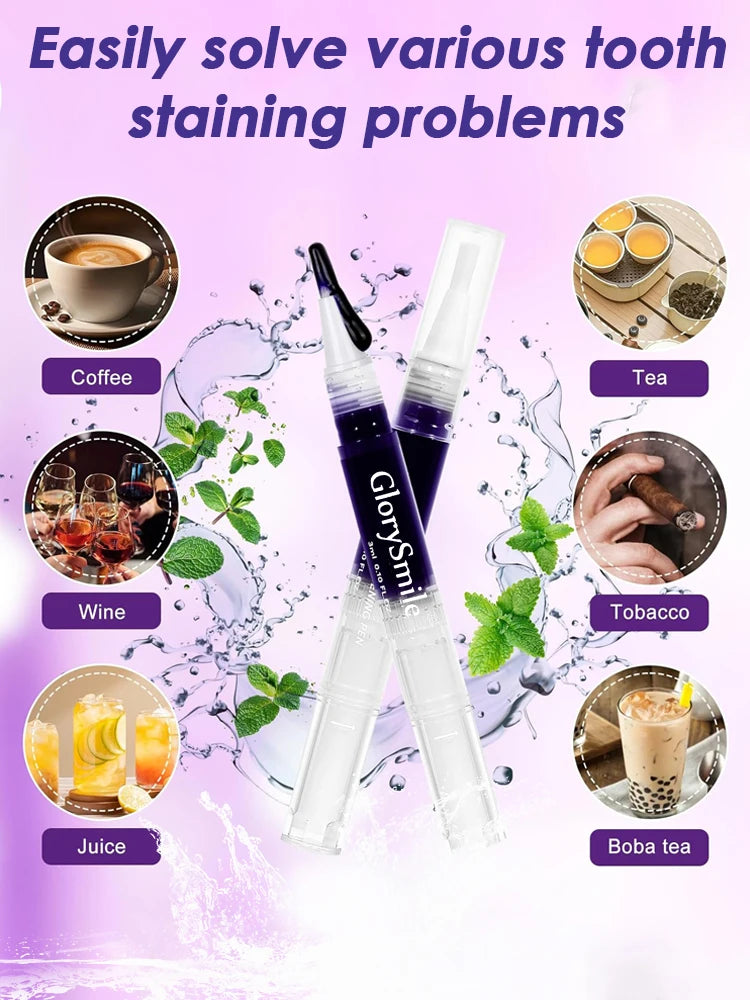 BrightFix Whitening Pen