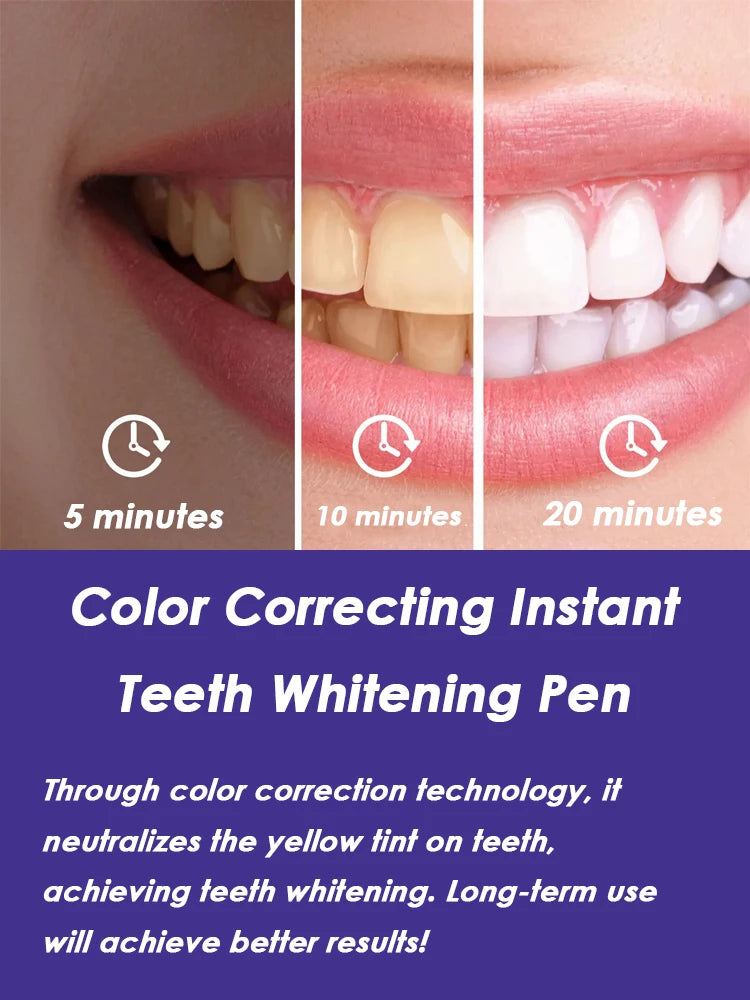 BrightFix Whitening Pen
