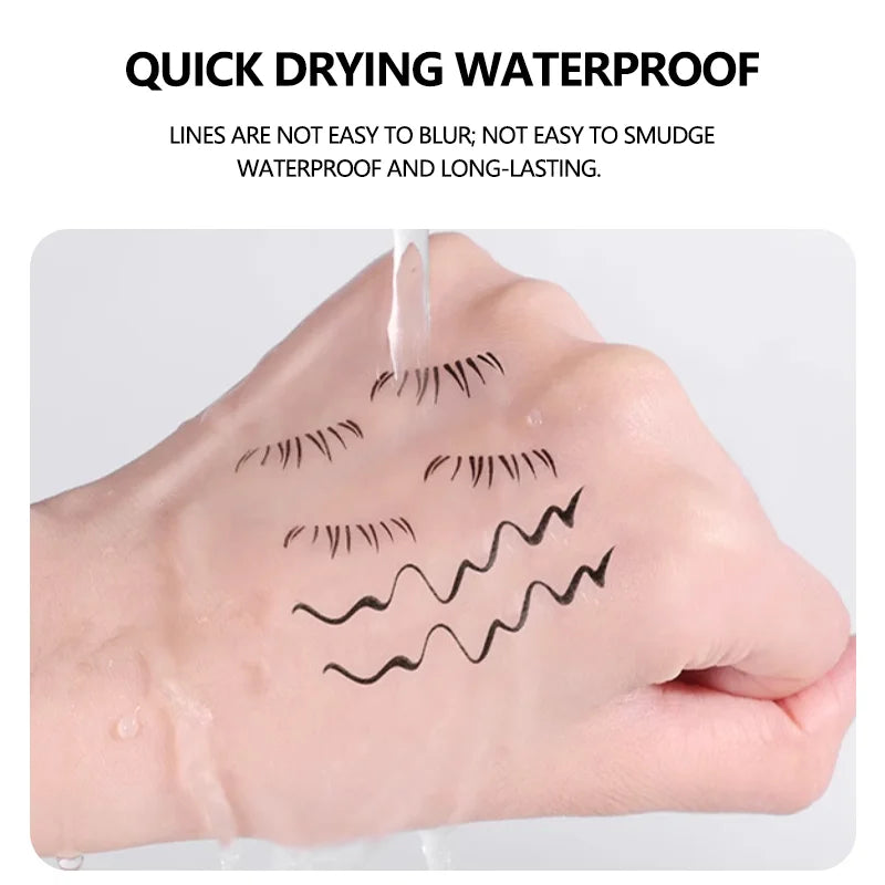 Quick Lash & Liner Kit