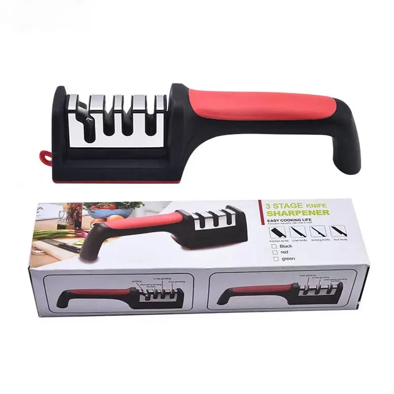 SharpEdge Pro Kitchen Sharpener