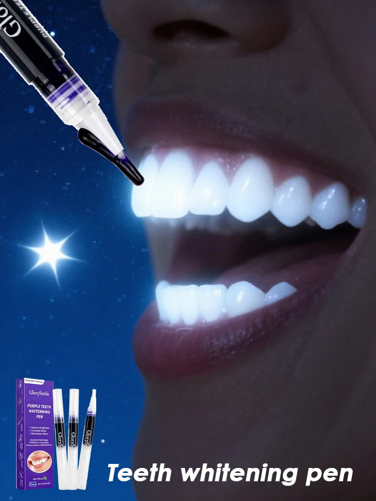 BrightFix Whitening Pen