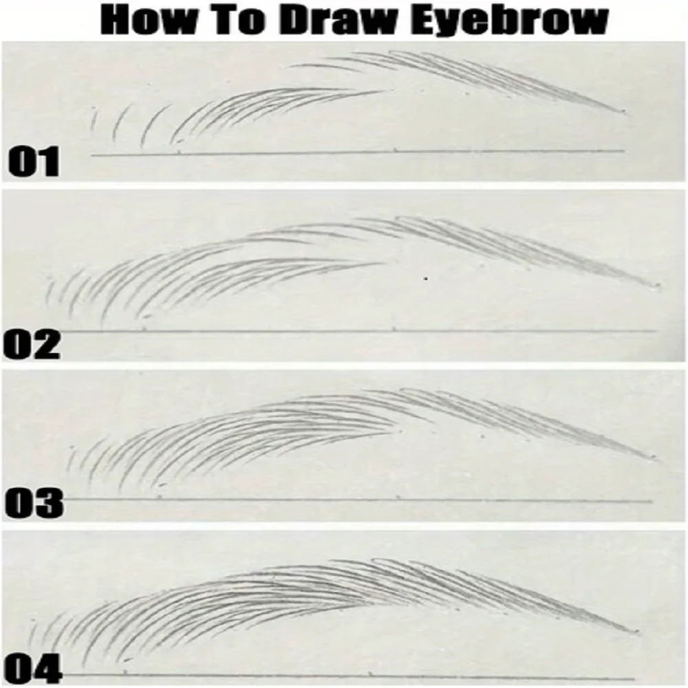 Everyday Brow Fix Pen