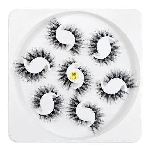 Bold Natural Lash Enhancer Set