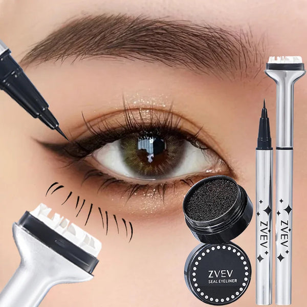 Quick Lash & Liner Kit