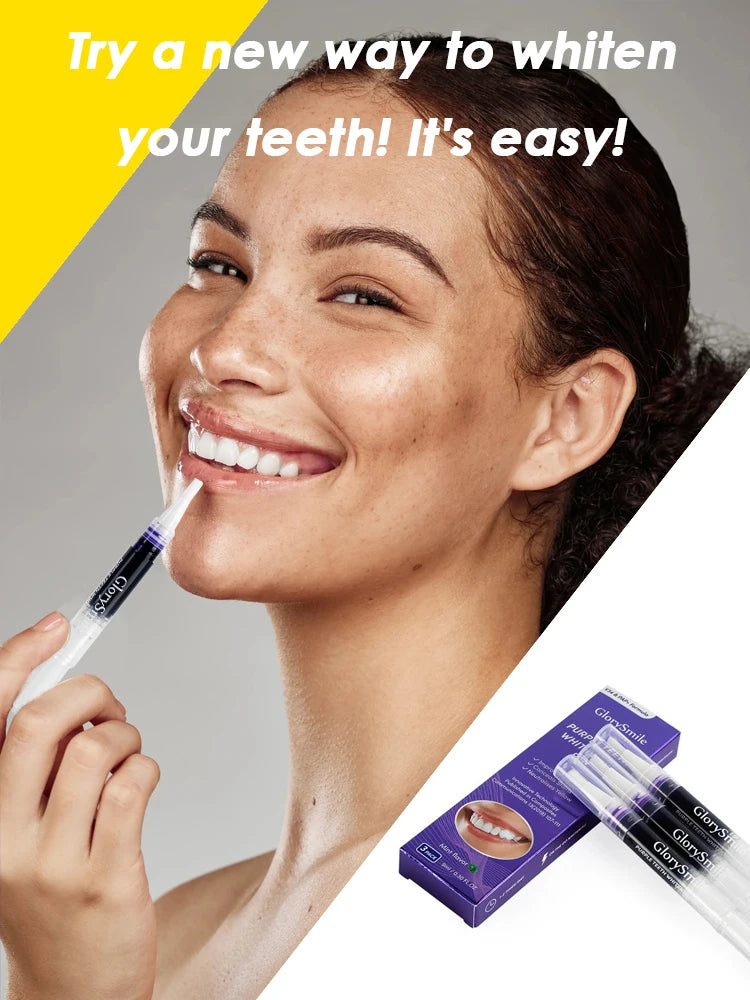 BrightFix Whitening Pen