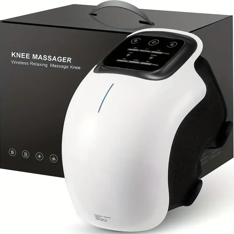 ComfortFlex Knee Massager