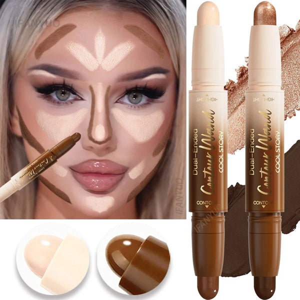 Everyday Contour Stick