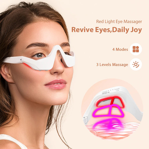 Daily Eye Revive Massager