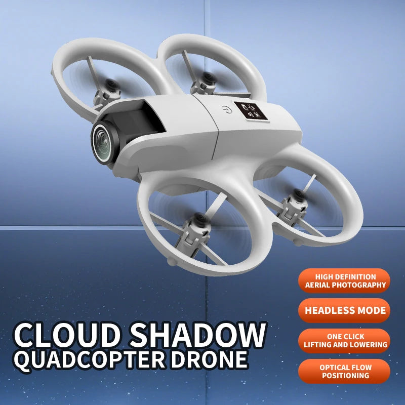 H Mini Foldable Drone