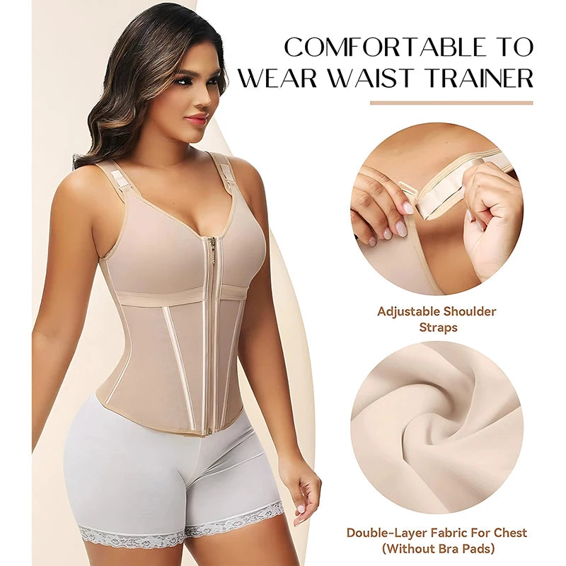 Everyday Slim Waist Corset