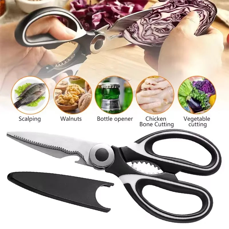 Everyday Kitchen Power Shears